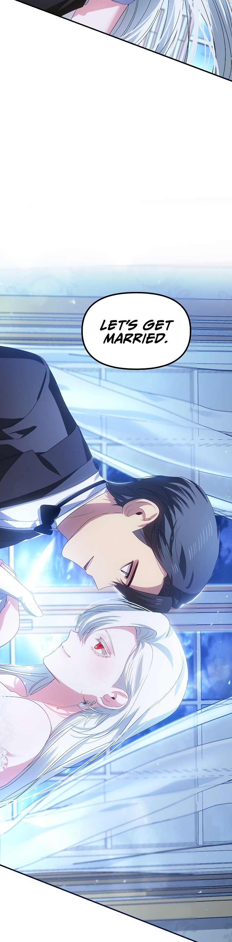 SSS-Class Suicide Hunter, Chapter 106 image 07